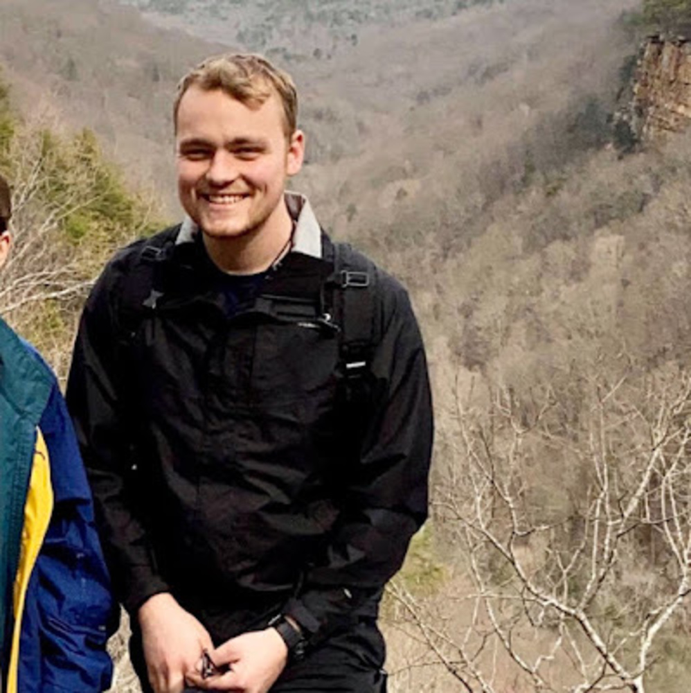 Meet your Posher, Walker